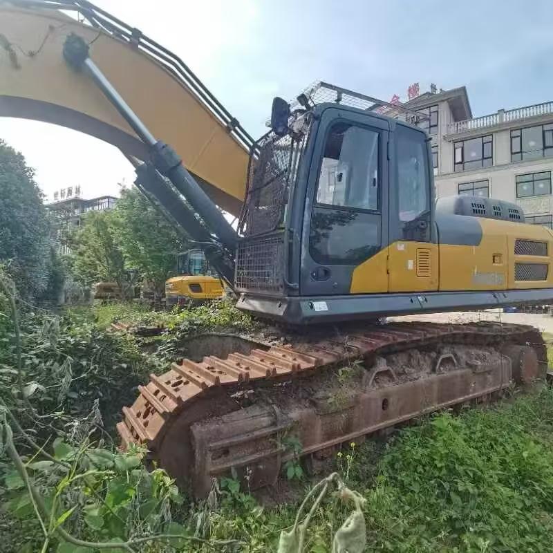 Buy XCMG XE40 Used Excavator / 2