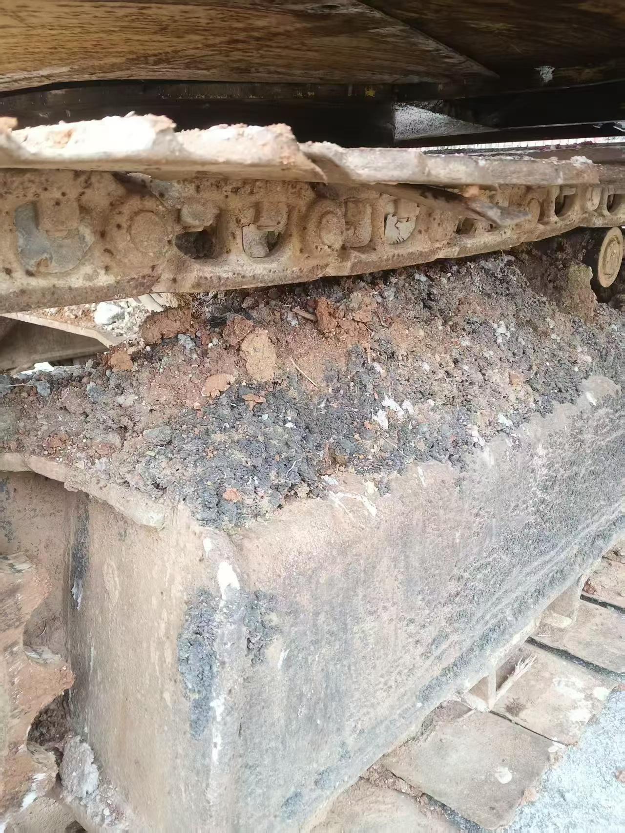 Buy Kobelco SK60-3 Used Excavator / 3