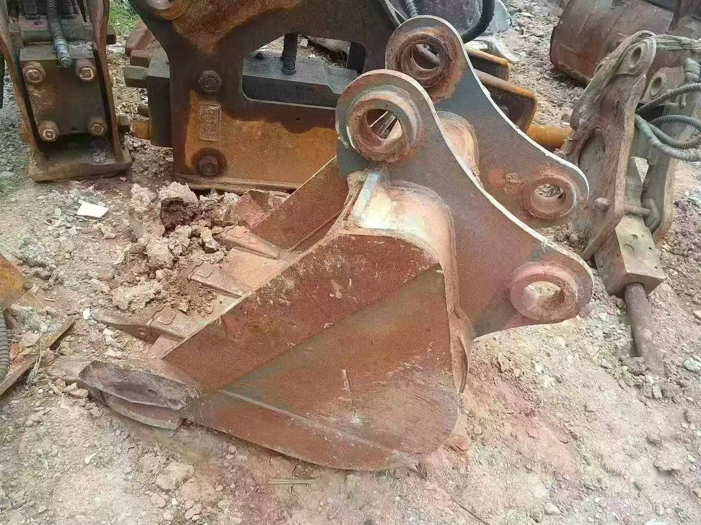 Buy Hyundai R60-9 Used Excavator / 4