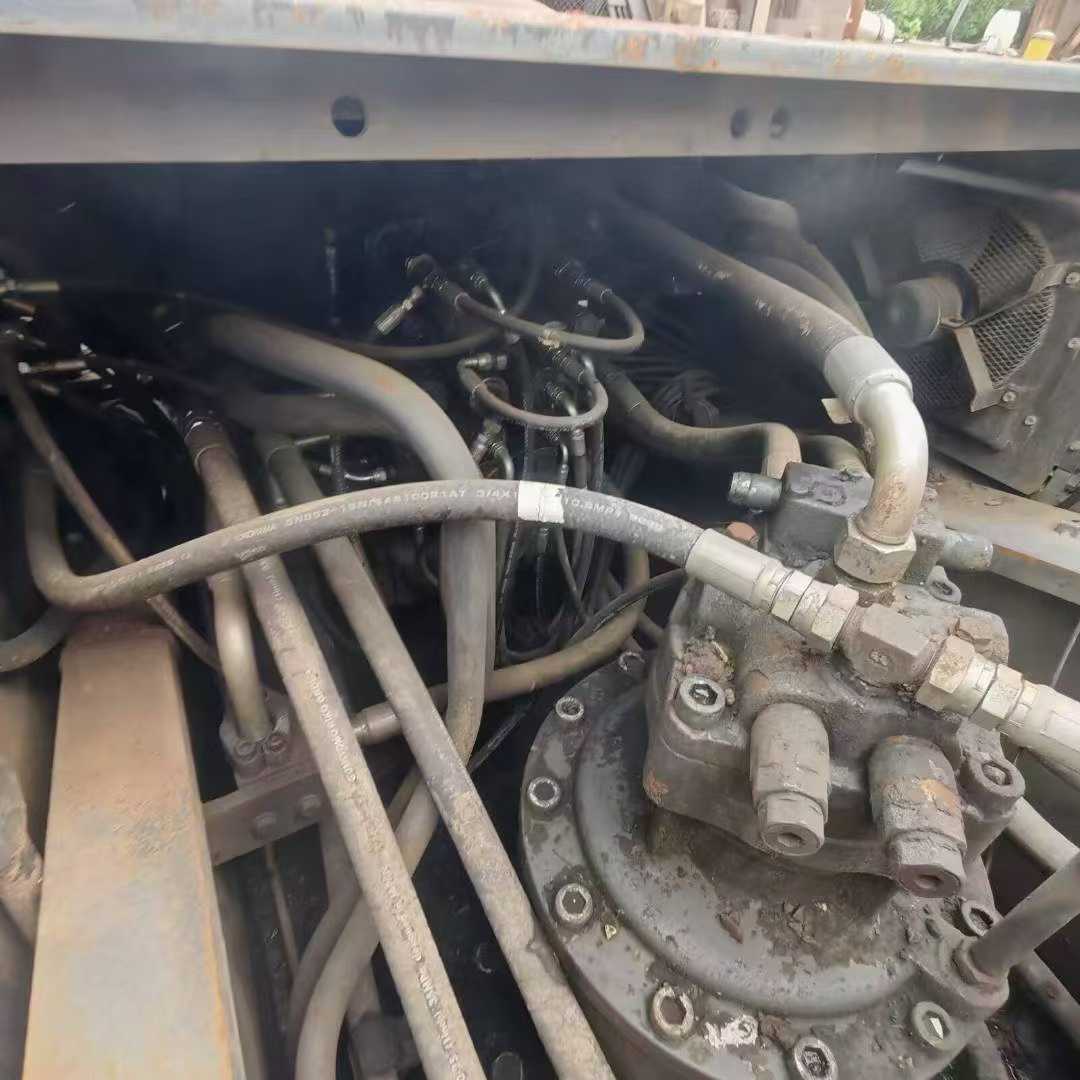 Buy Sumitomo SH360-5 Used Excavator / 5