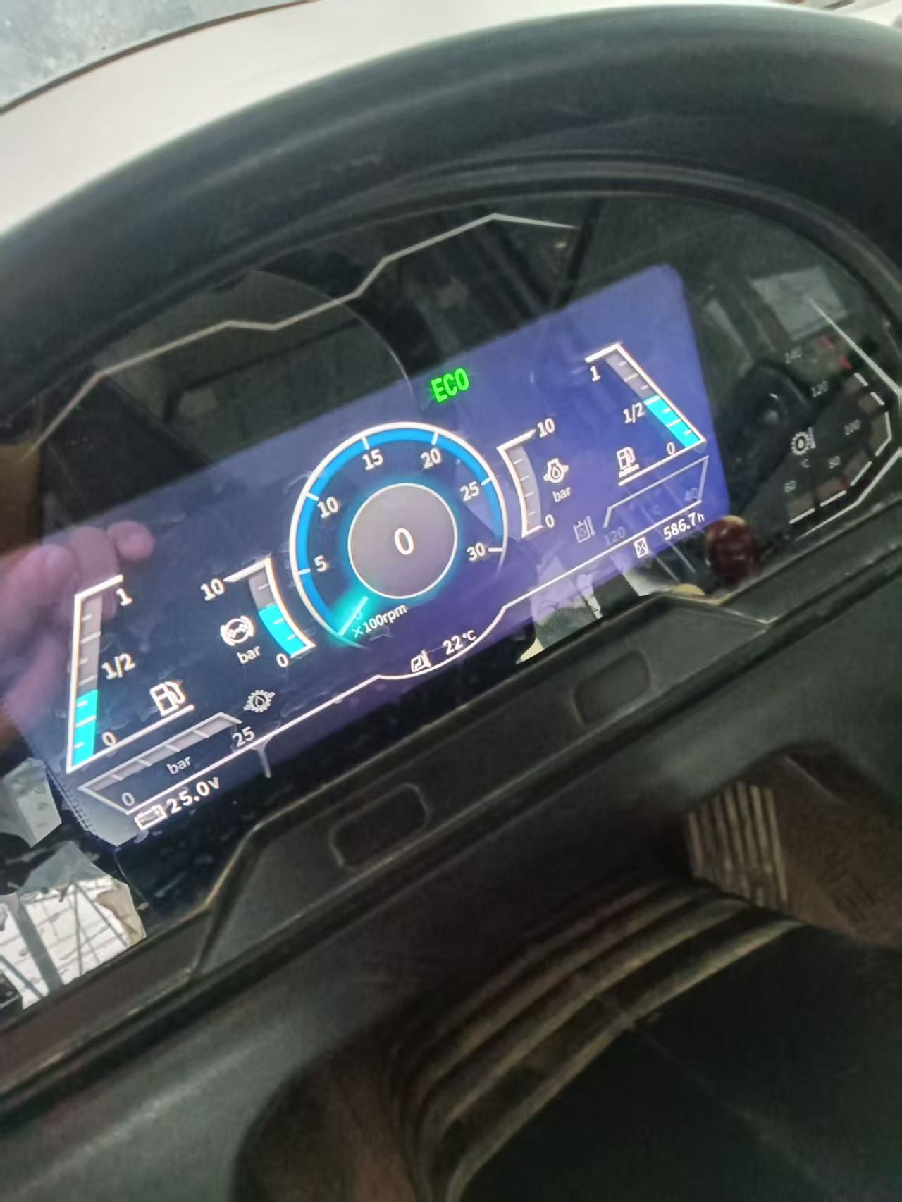 Comprar XCMG XE500C Usado Cargadora