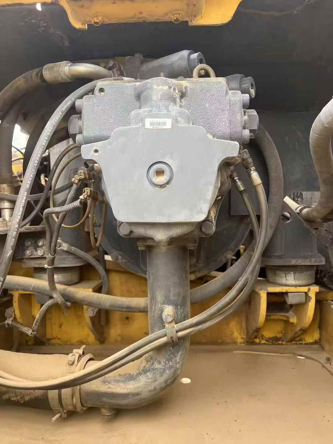 Buy Komatsu PC360-7 Used Excavator / 6