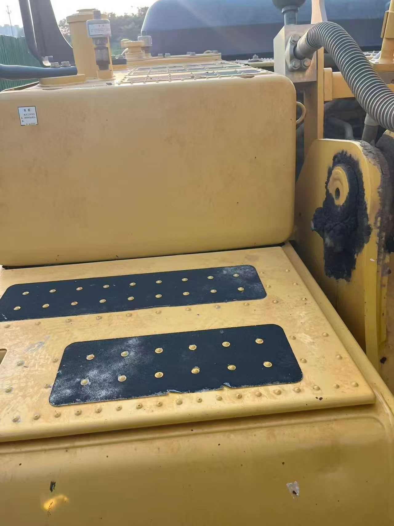 Buy Komatsu PC210 Used Excavator / 5