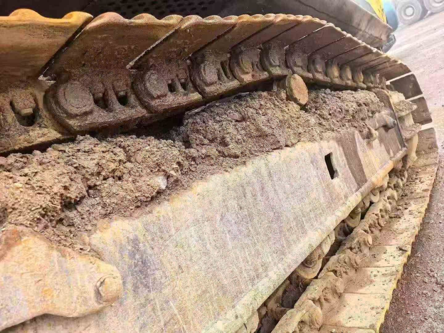 Buy Sumitomo SH360-5 Used Excavator / 9