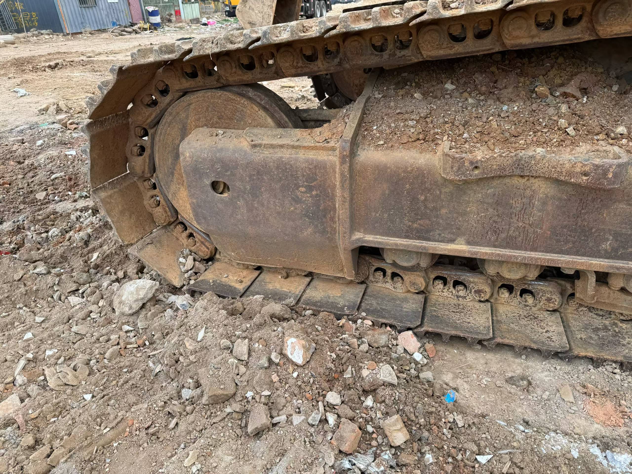 Buy Komatsu PC300 Used Excavator / 6