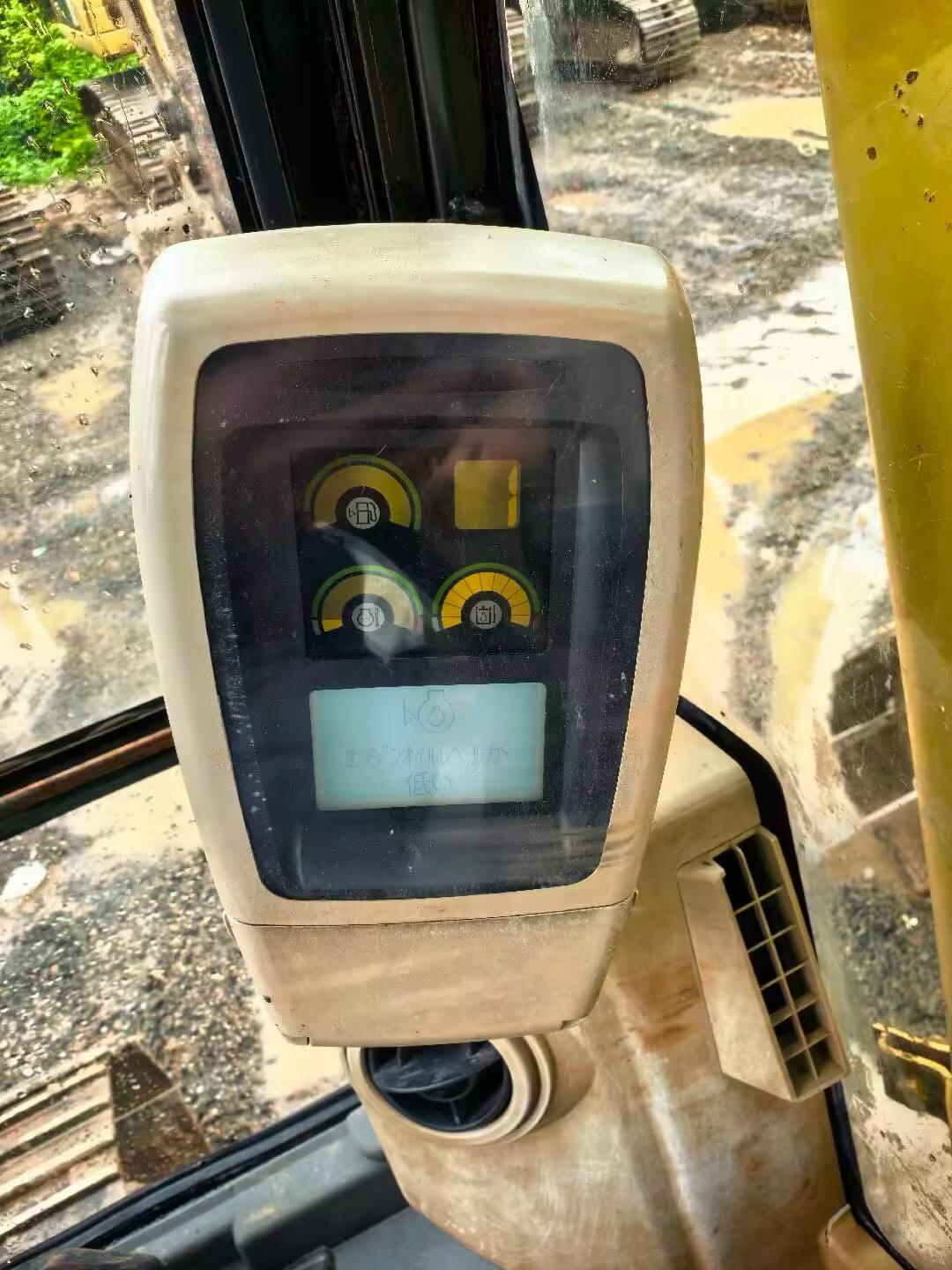 Buy Caterpillar 312C Used Excavator / 9