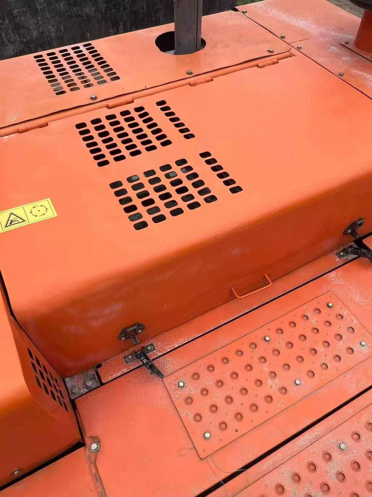 Buy Hitachi ZX470 Used Excavator / 6