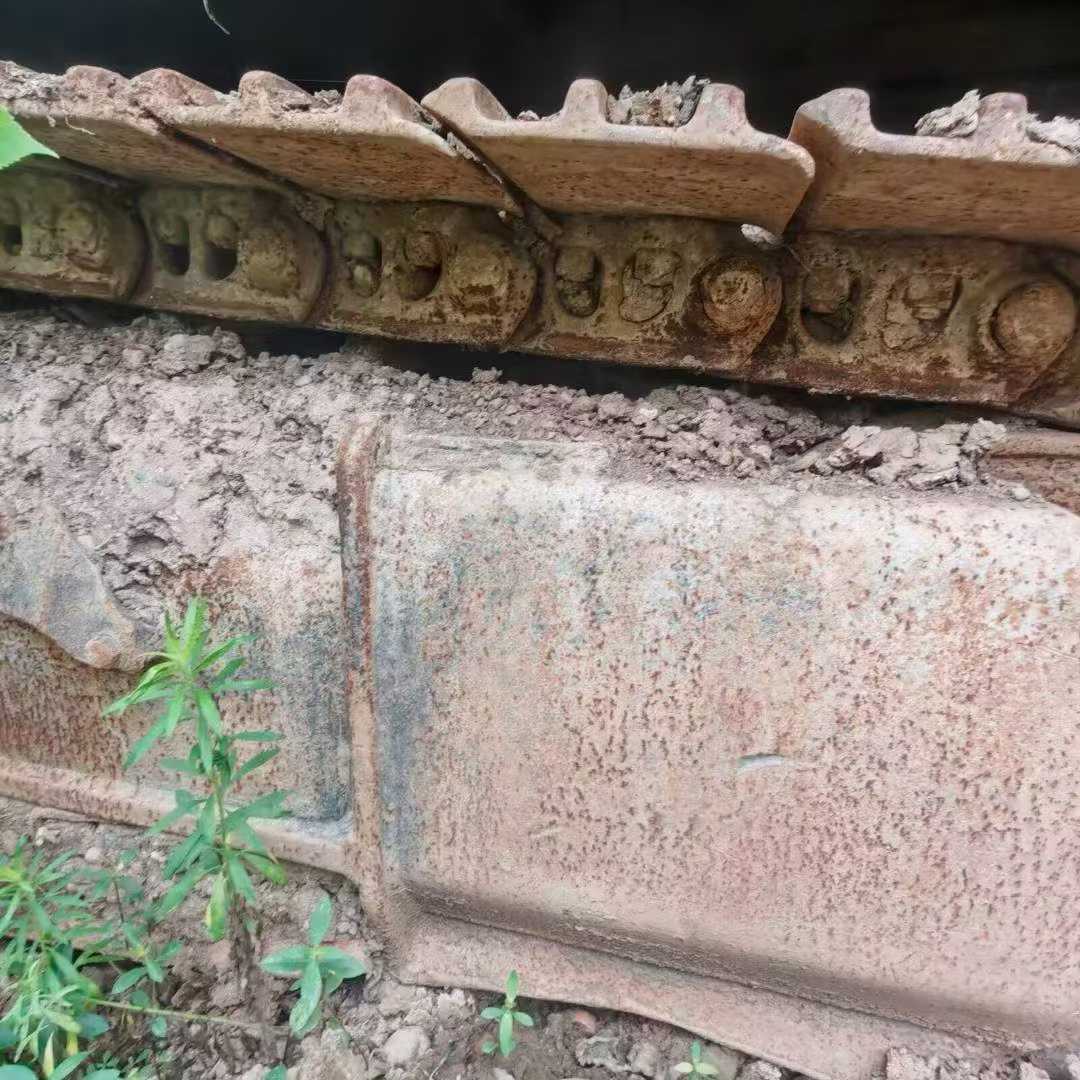Buy Sumitomo SH360-5 Used Excavator / 7