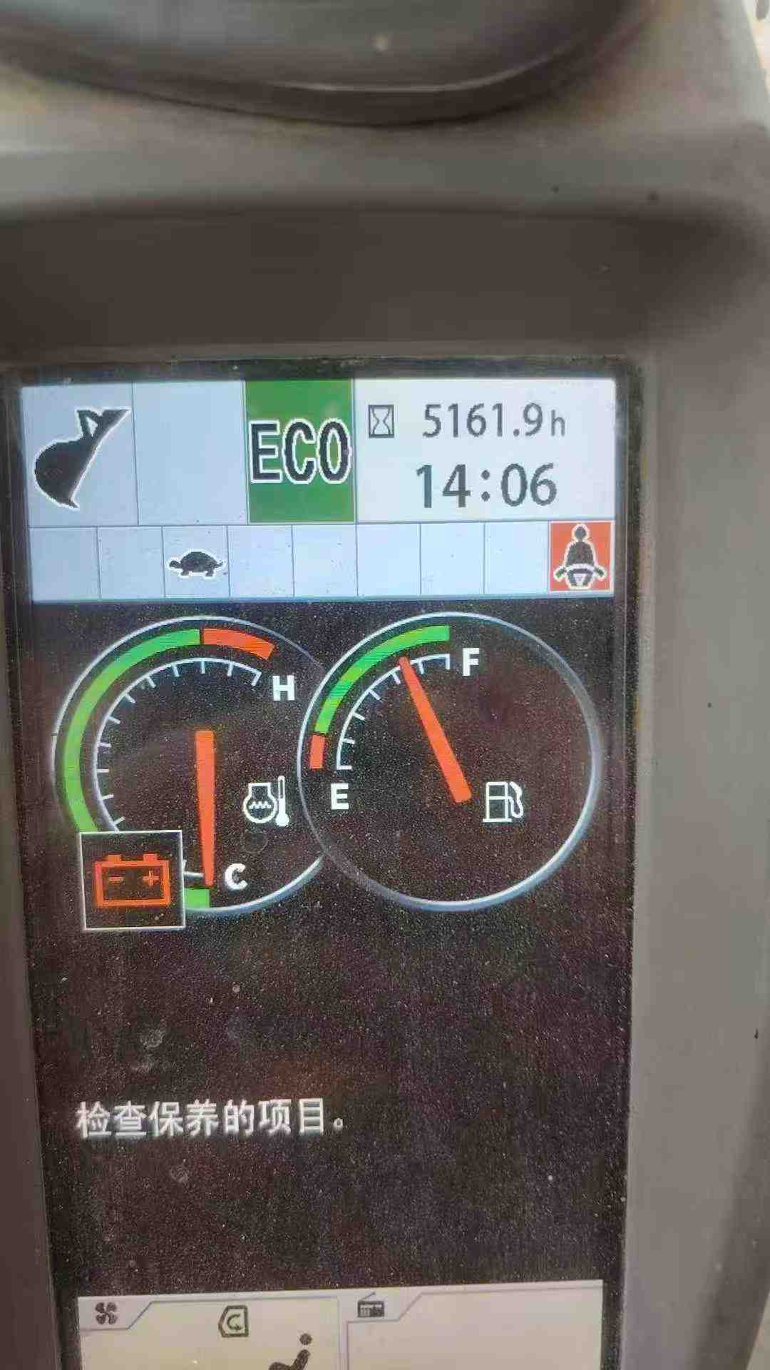 Buy Hitachi EX130 Used Excavator / 6