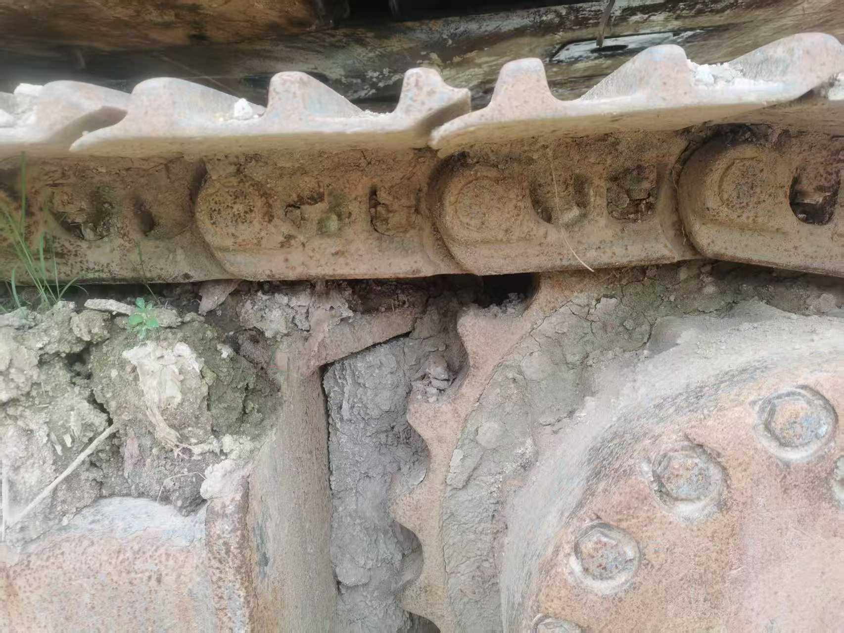 Buy Komatsu PC360-7 Used Excavator / 6