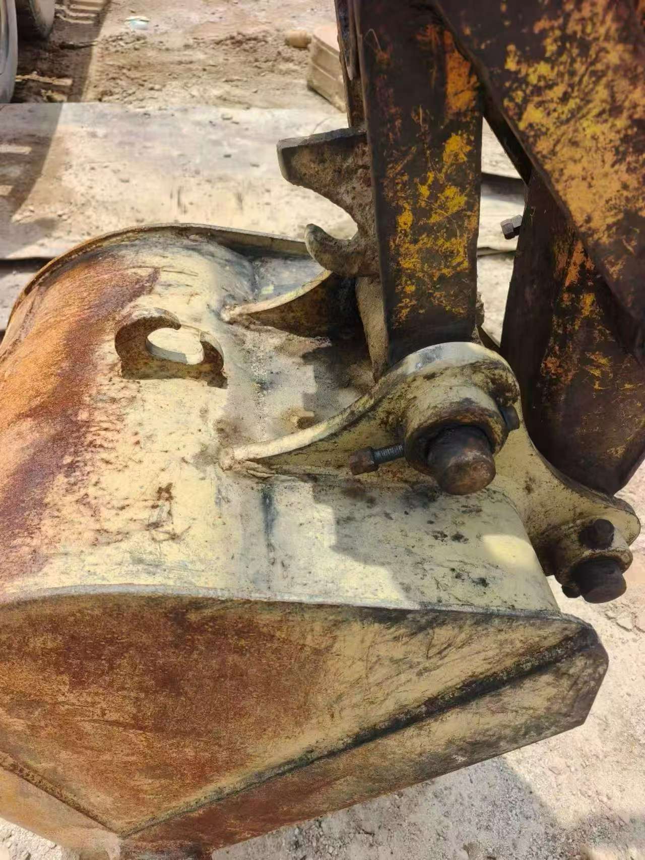 Buy Sumitomo SH60 Used Excavator / 3