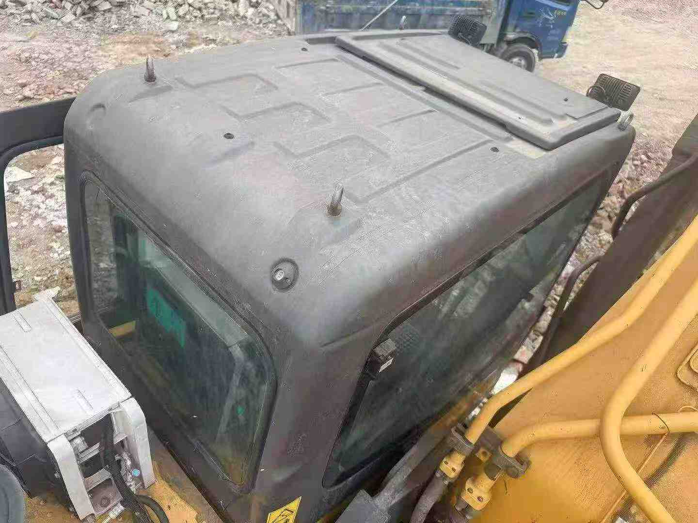 Buy Sany SY305C Used Excavator / 9