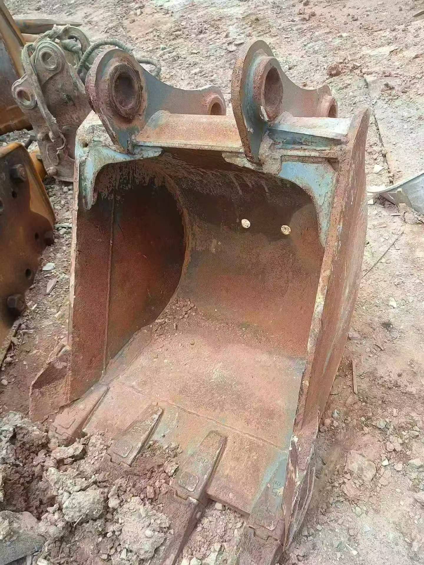 Buy Hyundai R60-9 Used Excavator / 3