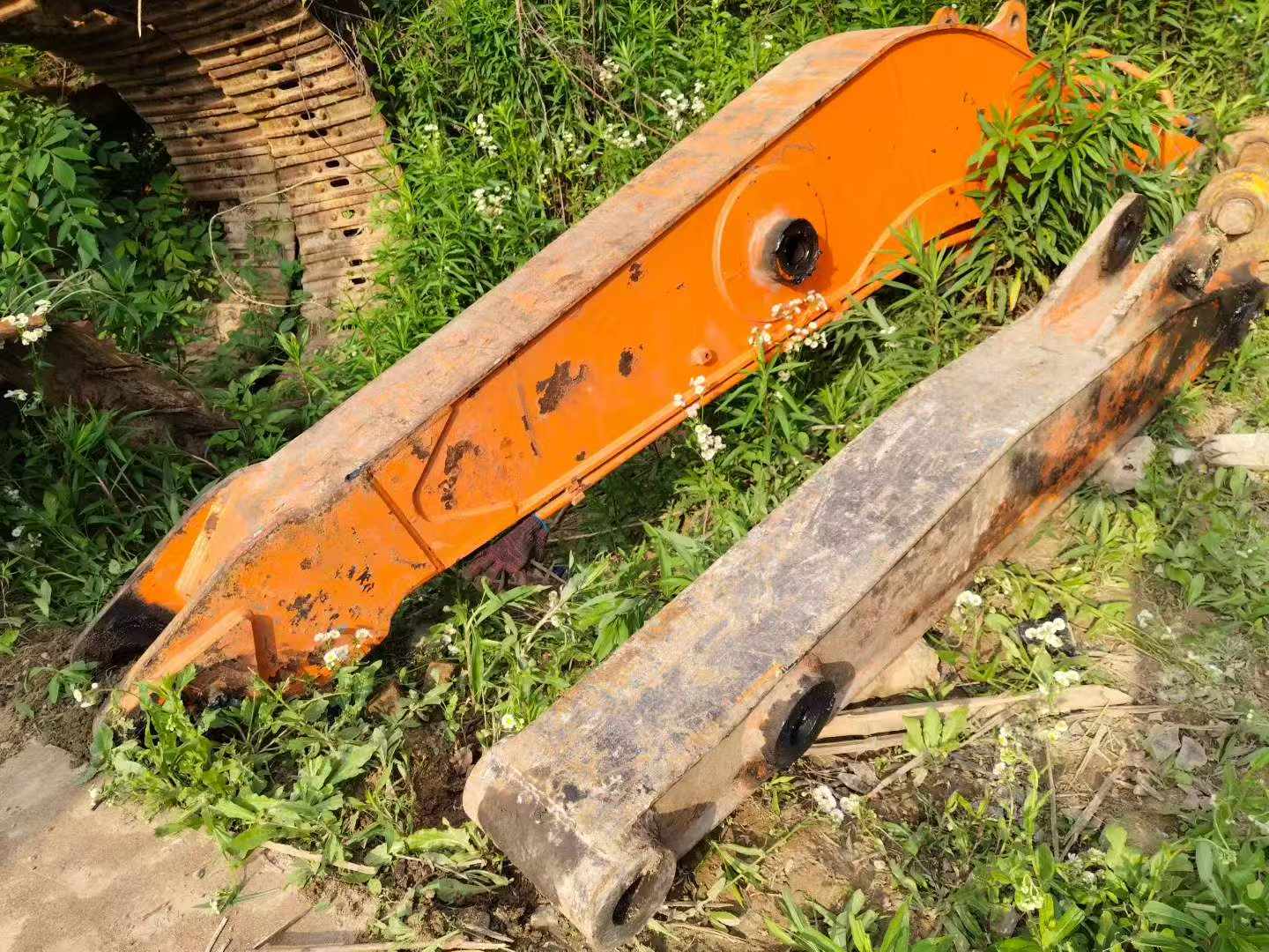 Buy Hitachi ZX20U Used Excavator / 3