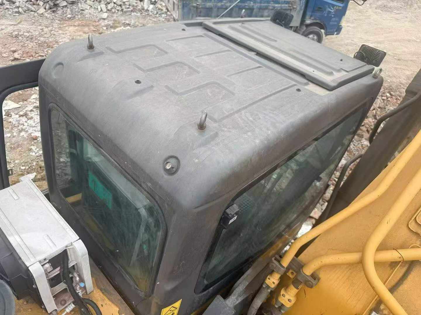 Buy Sany SY305C Used Excavator / 9