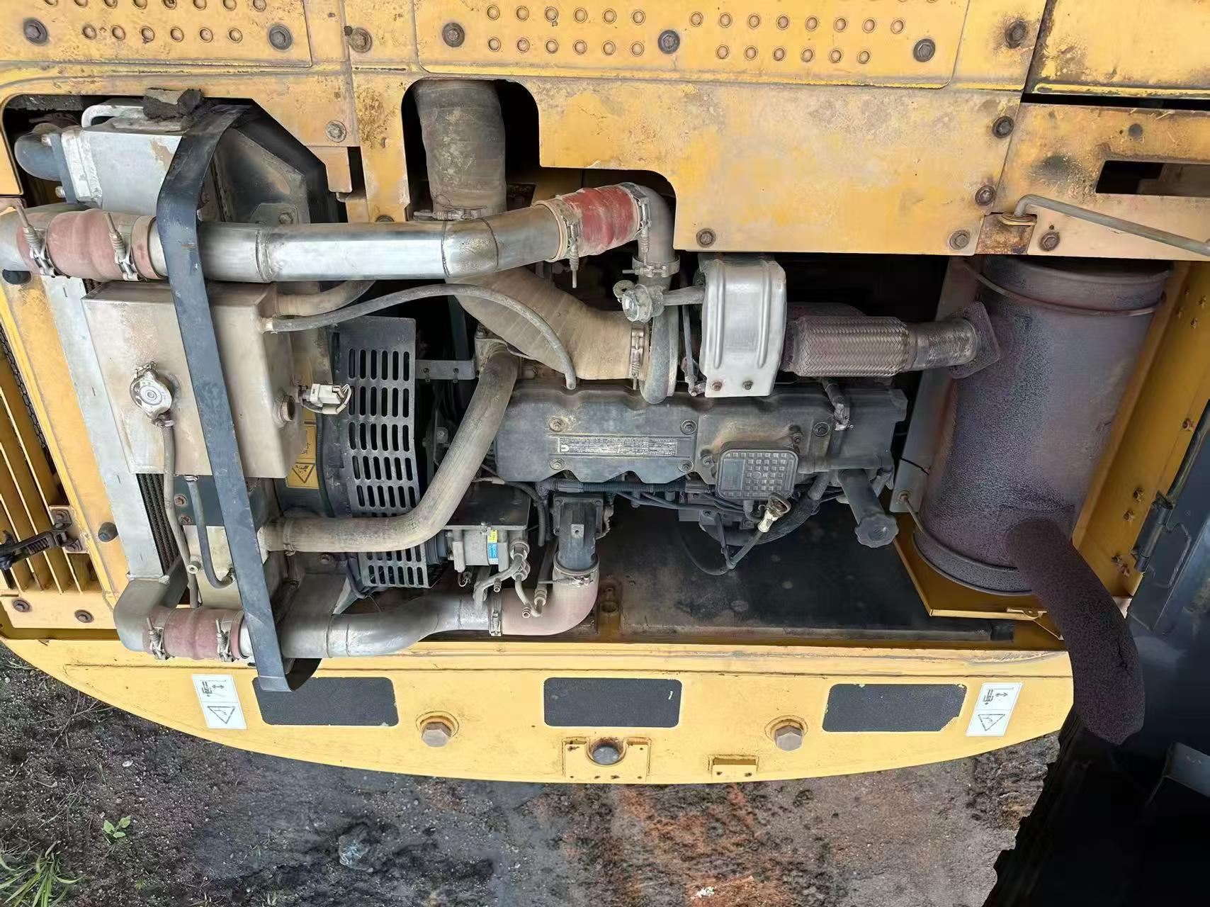 Buy XCMG XE200 Used Excavator / 7