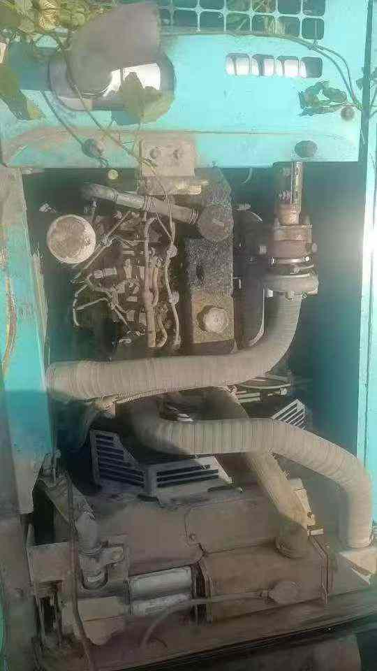 Buy Kobelco SK130 Used Excavator / 2