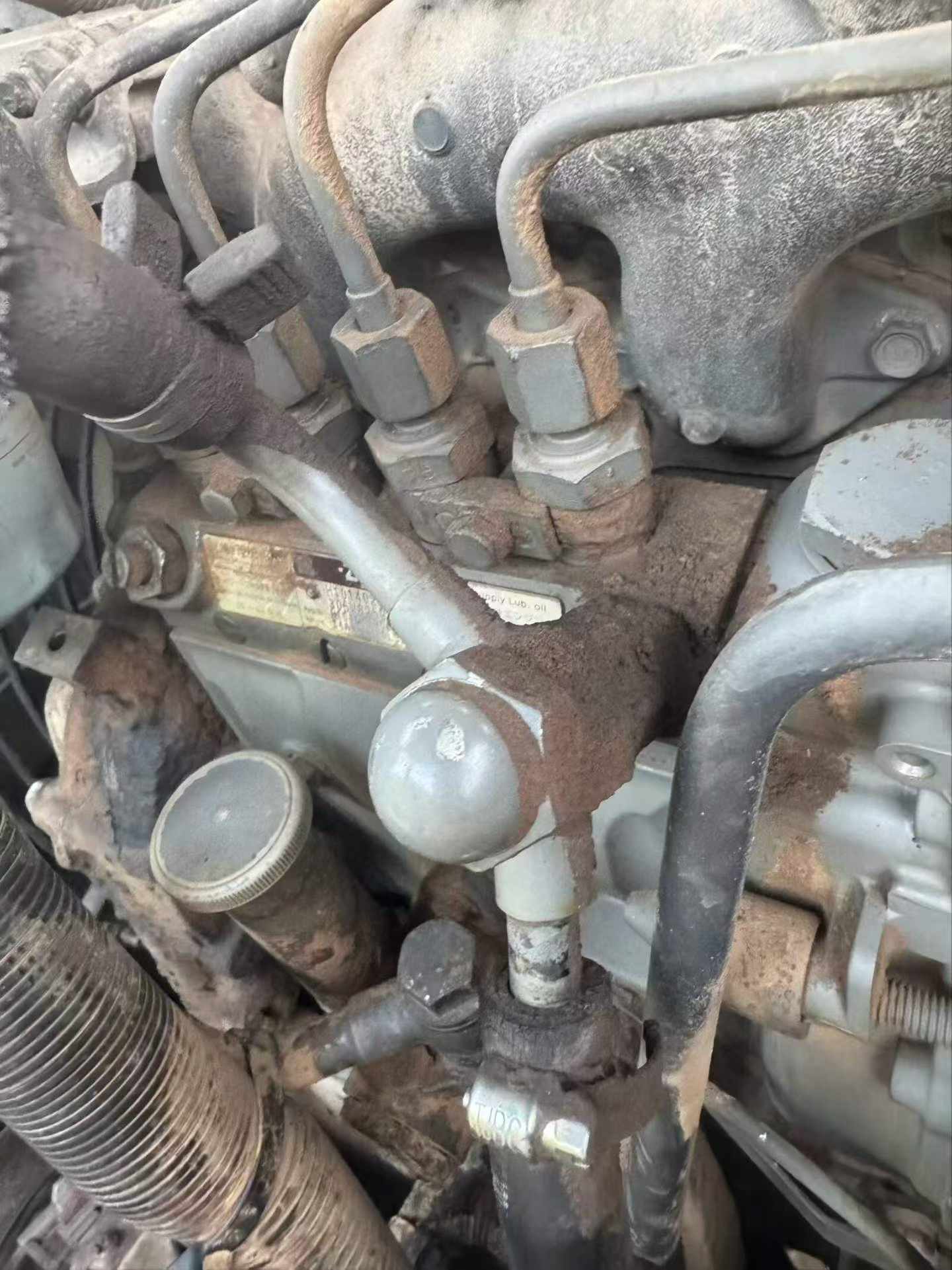 Buy Sany SY75 Used Excavator / 2