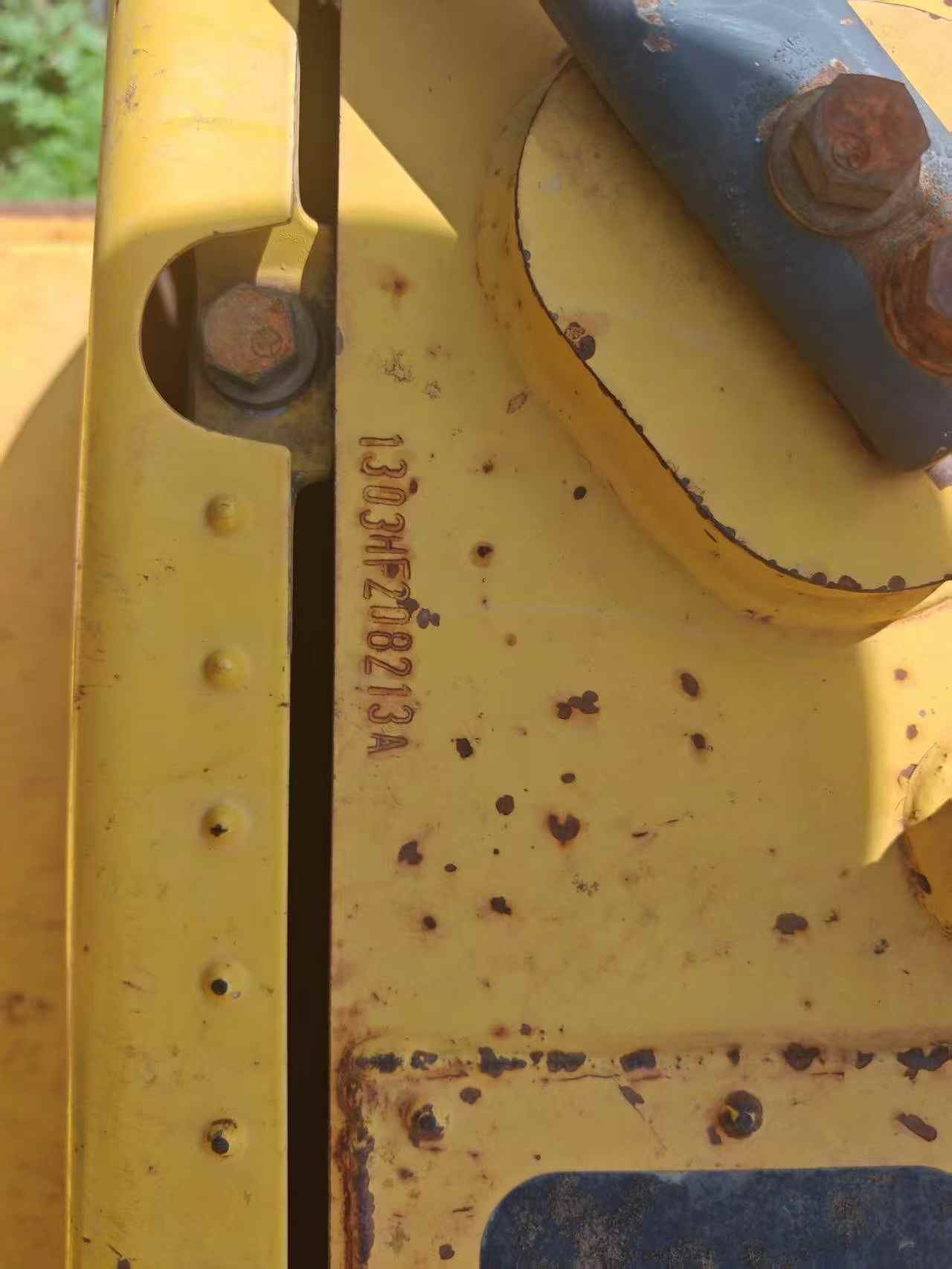 Buy Komatsu PC200-8 Used Excavator / 3