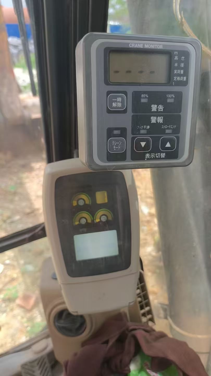 Buy Caterpillar 312C Used Excavator / 5