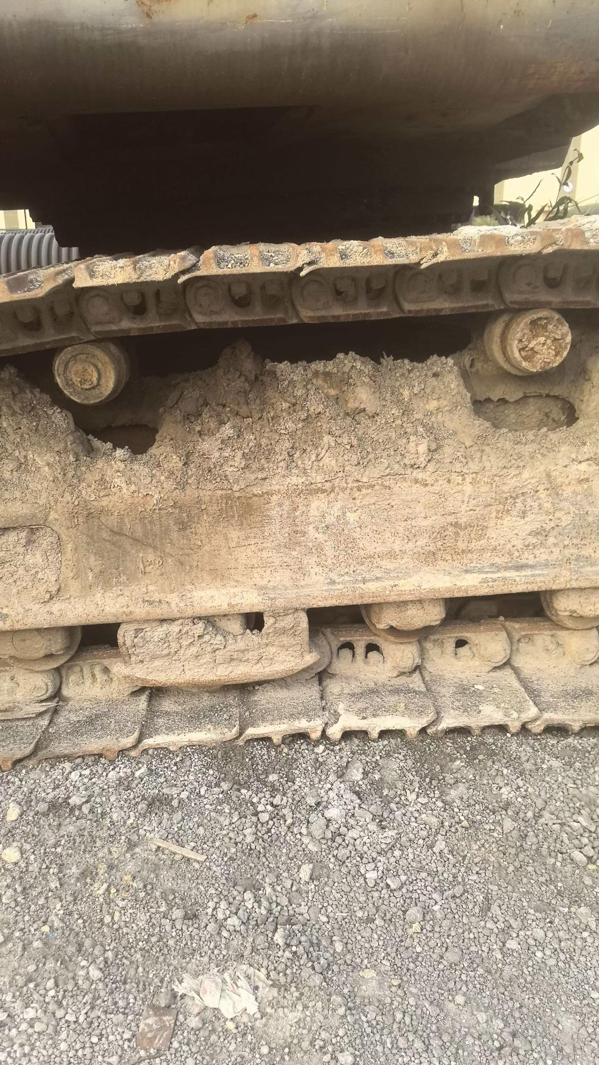 Buy Hitachi ZX240 Used Excavator / 7