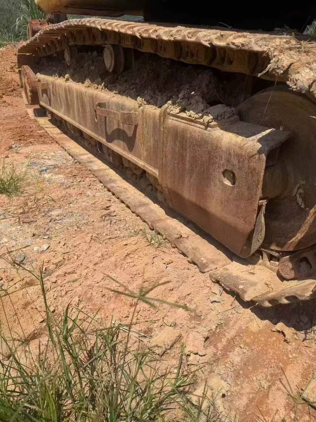 Buy Komatsu PC350-6 Used Excavator / 2