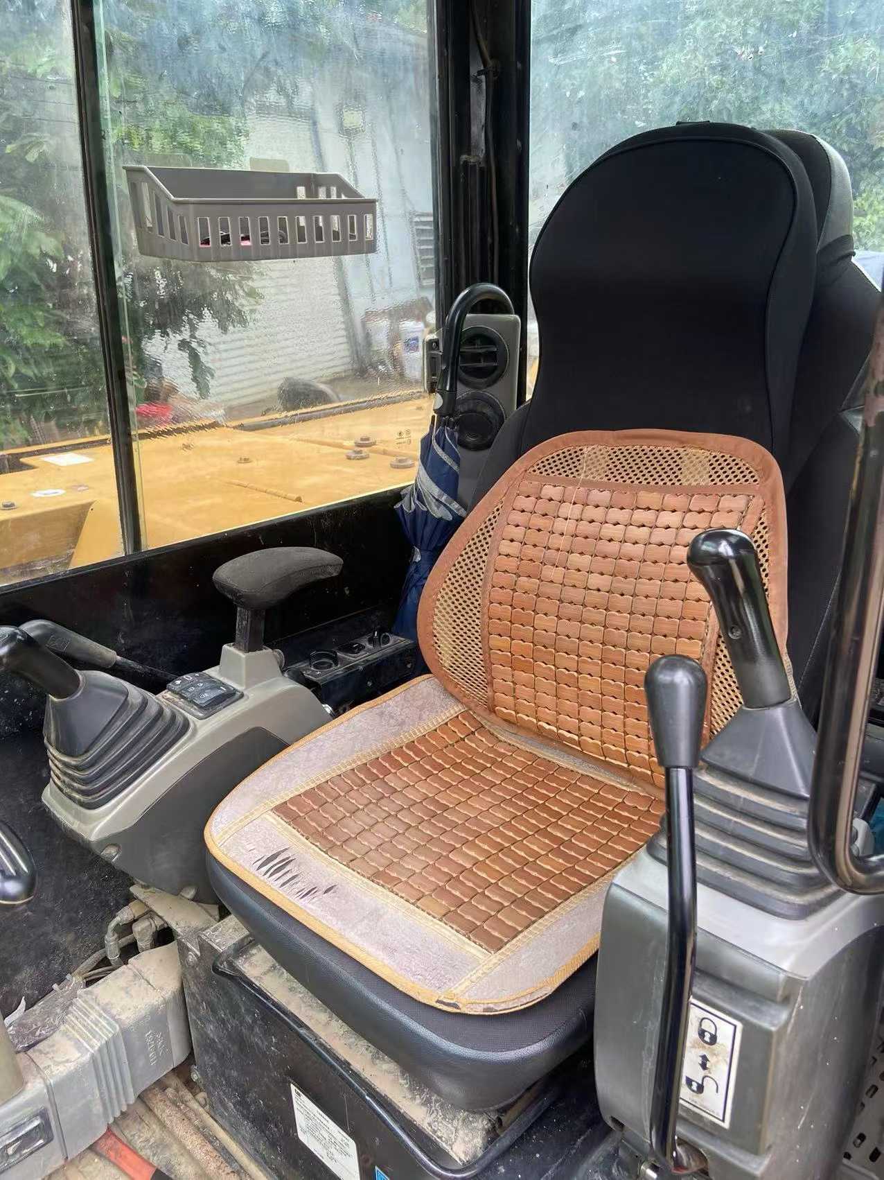 Buy Caterpillar 305.5 Used Excavator / 6