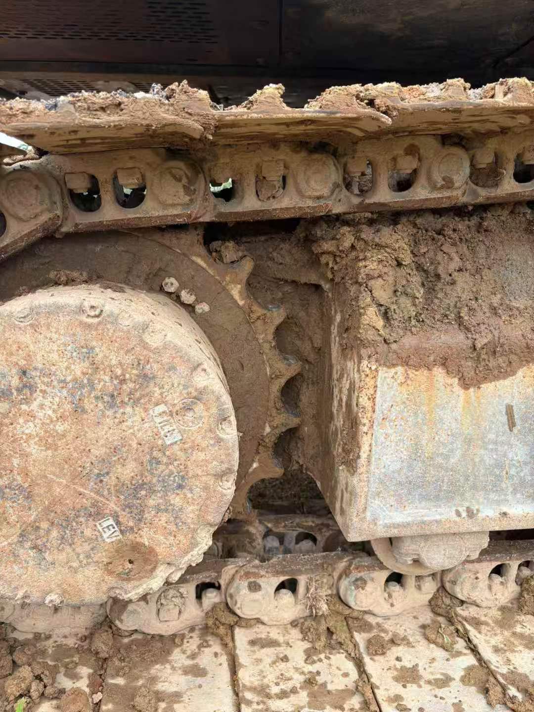 Buy Sany SY205C Used Excavator / 5