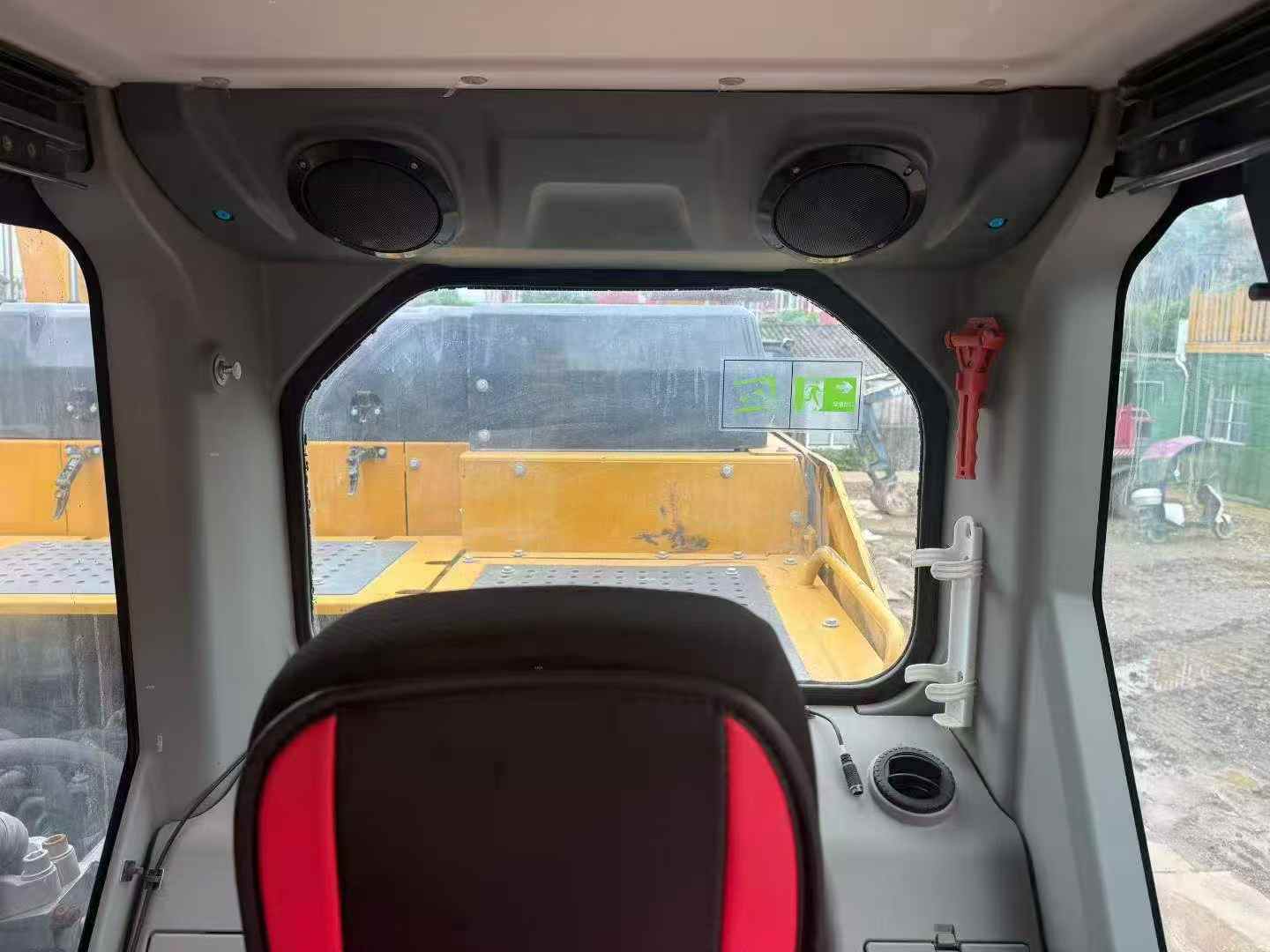 Buy XCMG LW600E Used Loader / 9