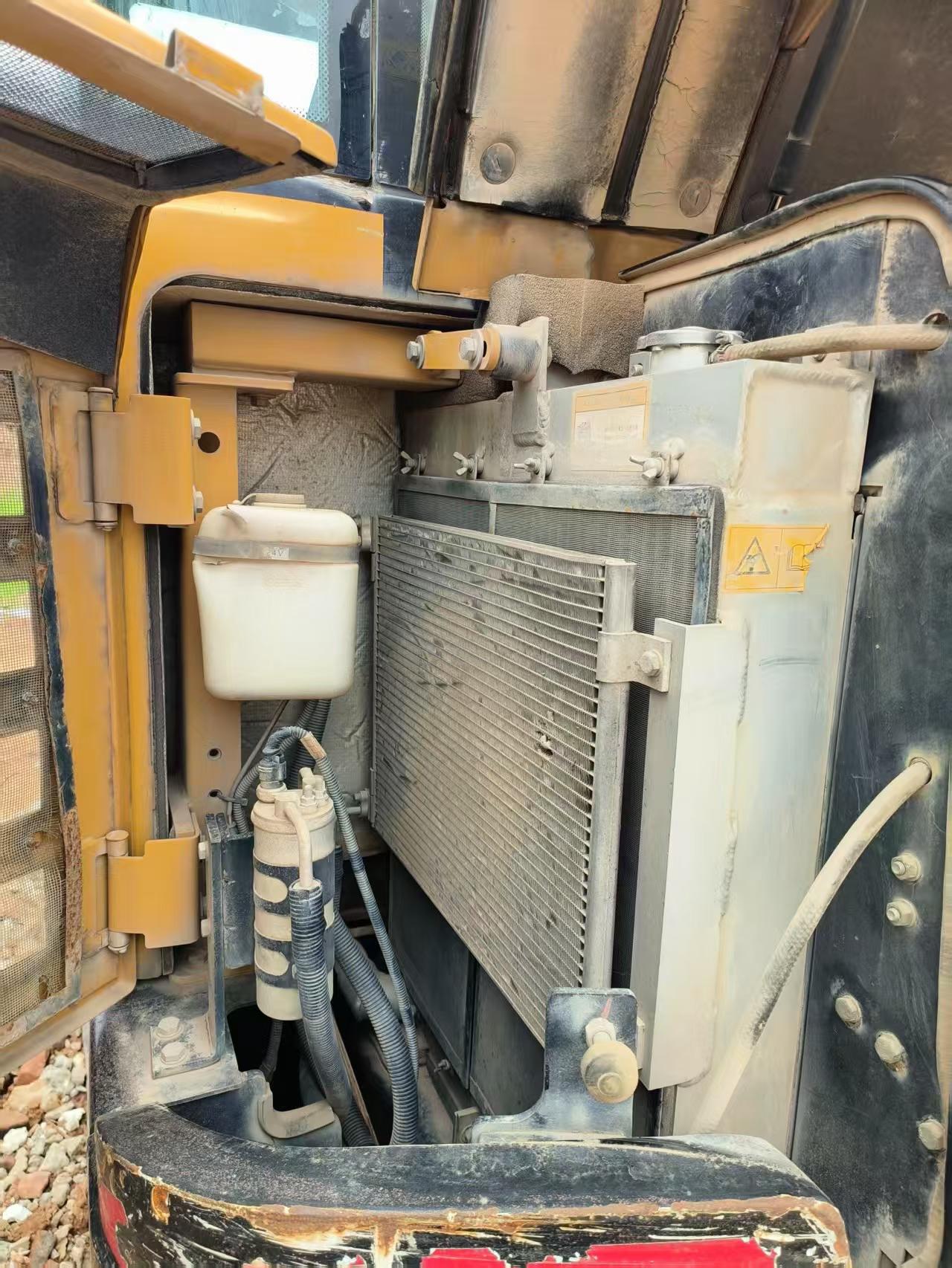 Buy Sany SY55 Used Excavator / 3