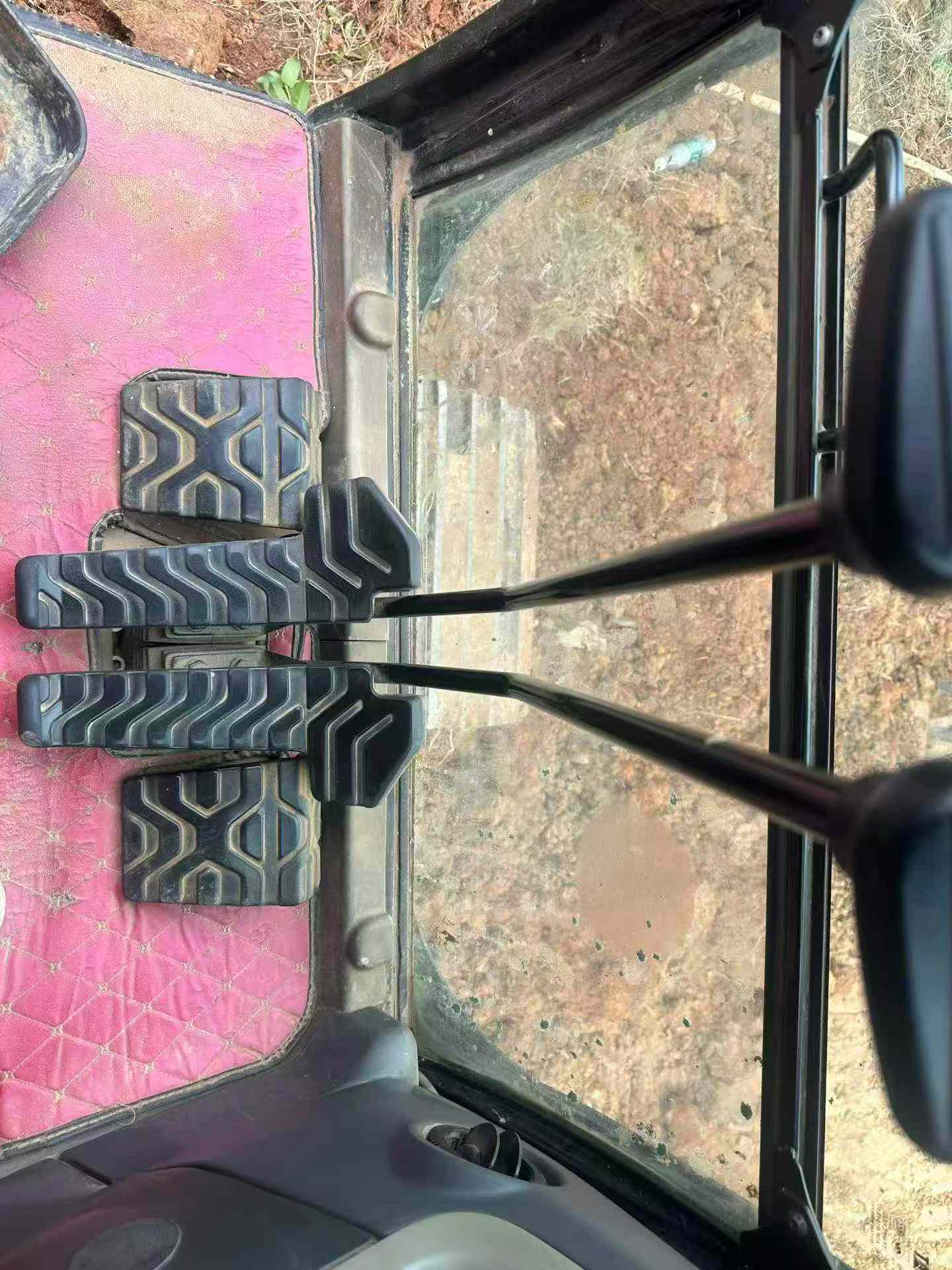 Buy Caterpillar 320GC Used Excavator / 3