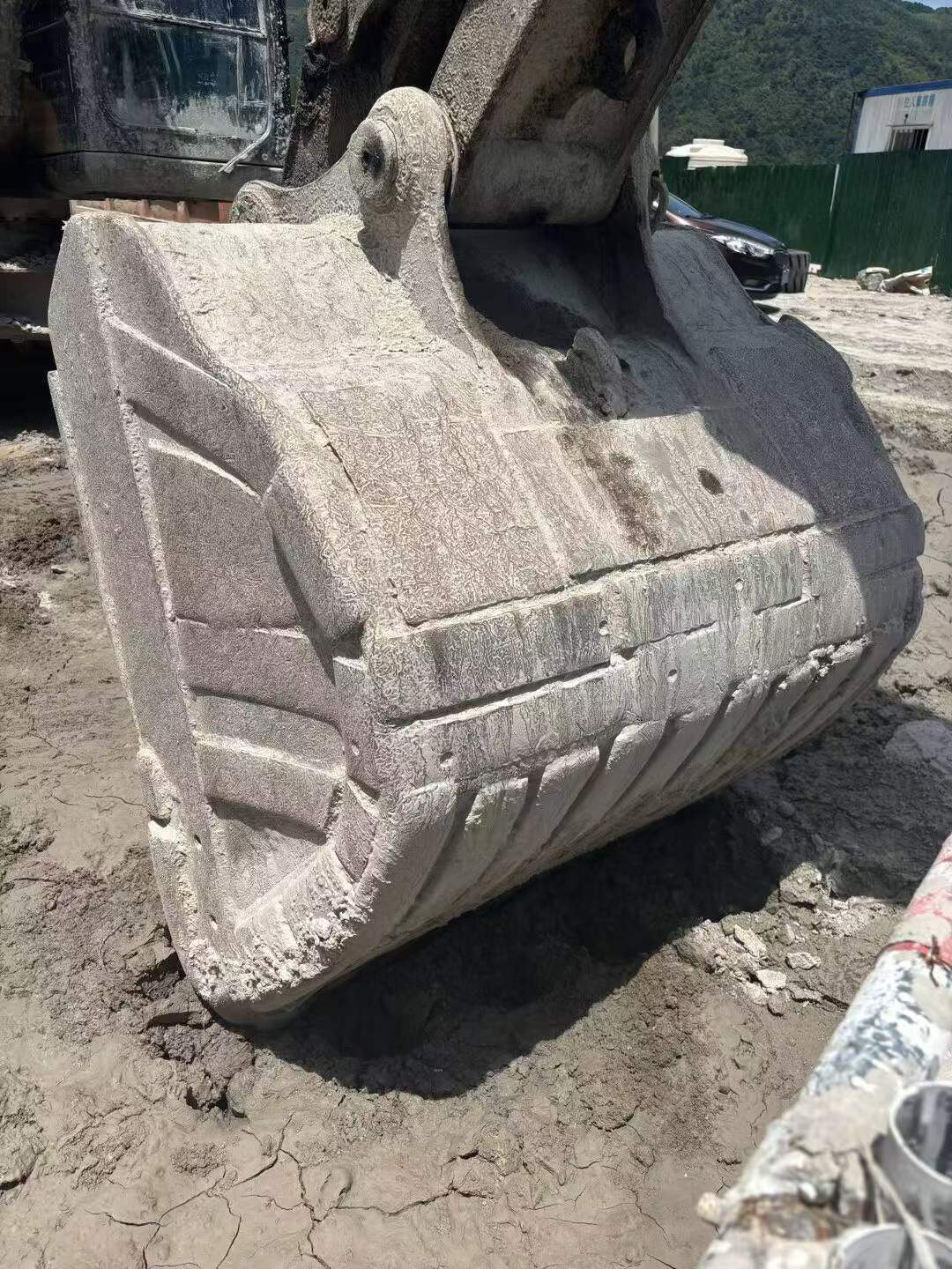 Buy Sany SY215C Used Excavator / 9