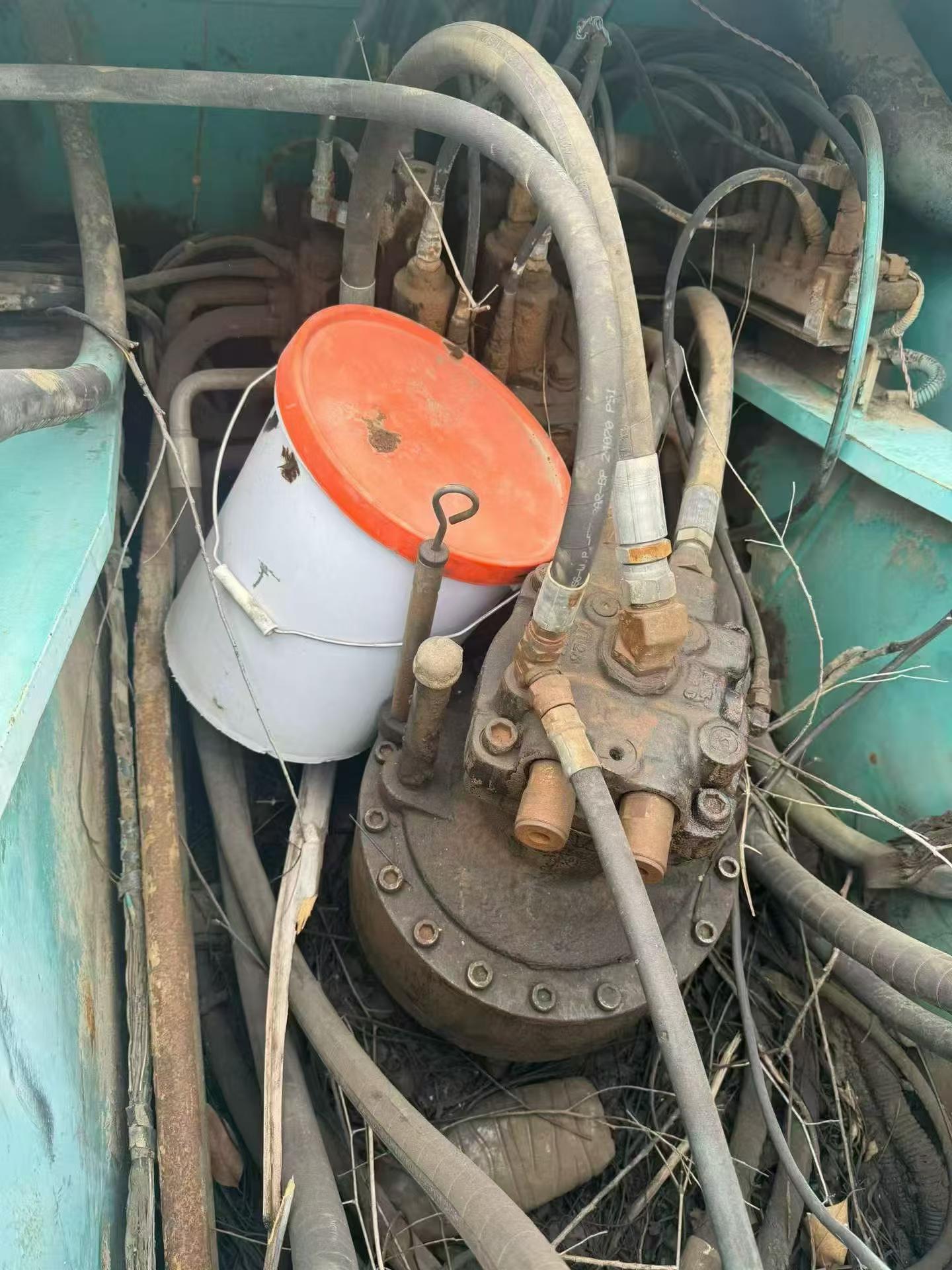 Buy Kobelco SK250-8 Used Excavator / 2
