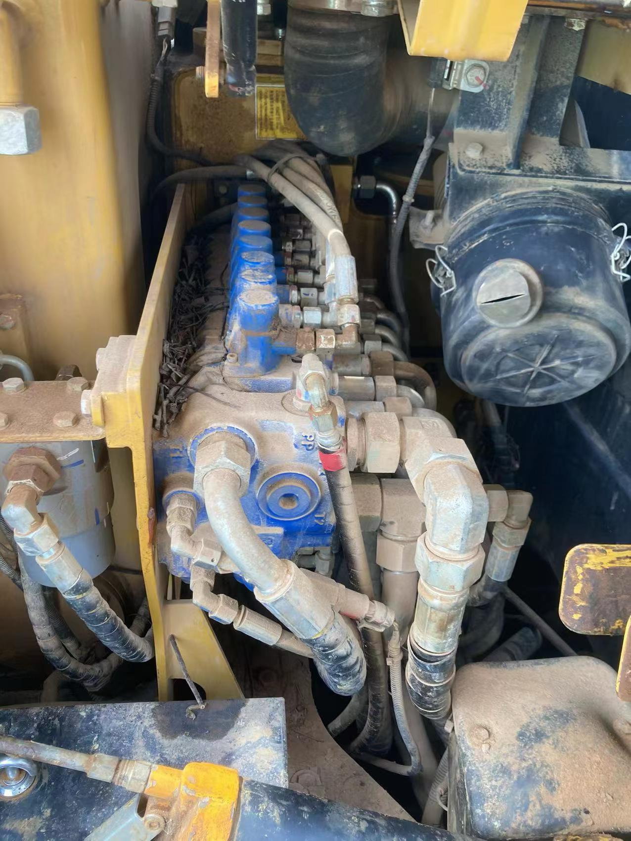 Buy Sany SY60 Used Excavator / 4