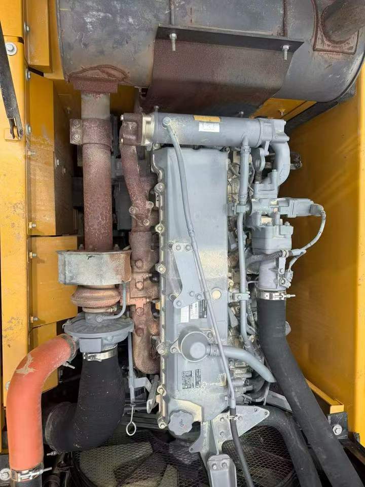 Buy Sany SY305C Used Excavator / 3