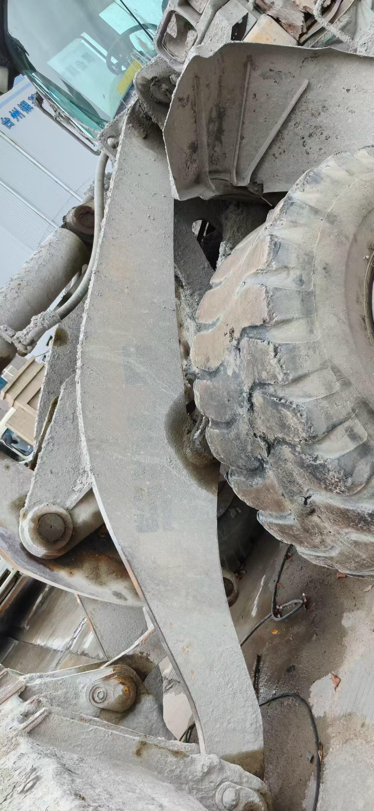Buy SDLG L956 Used Loader / 4