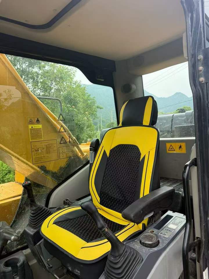 Buy Sany SY305C Used Excavator / 9
