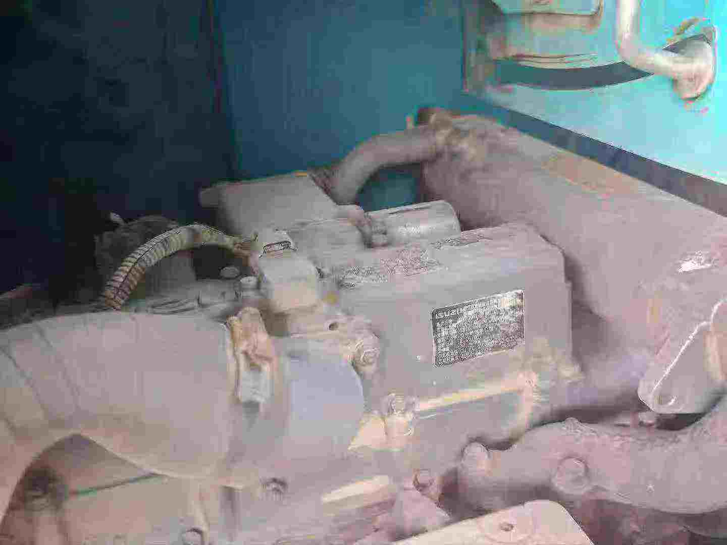 Buy Kobelco SK75 Used Excavator / 5