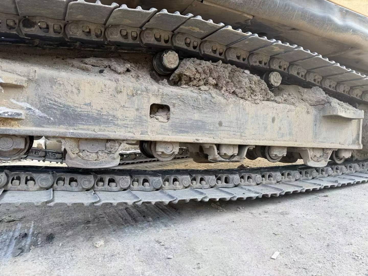 Buy XCMG XE200 Used Excavator / 6