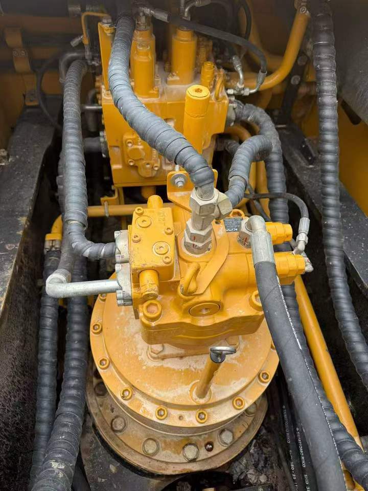 Buy Sany SY305C Used Excavator / 4