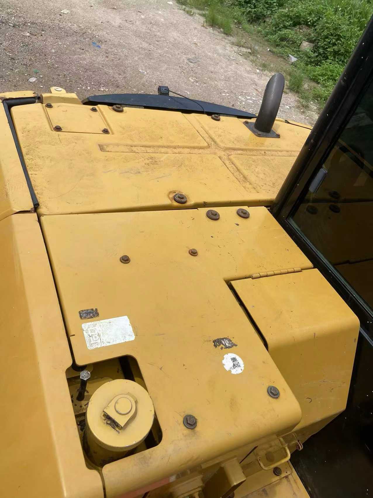 Buy Caterpillar 305.5 Used Excavator / 8