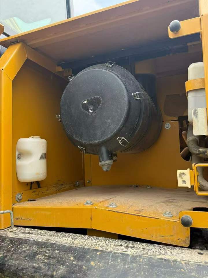 Buy Sany SY305C Used Excavator / 8