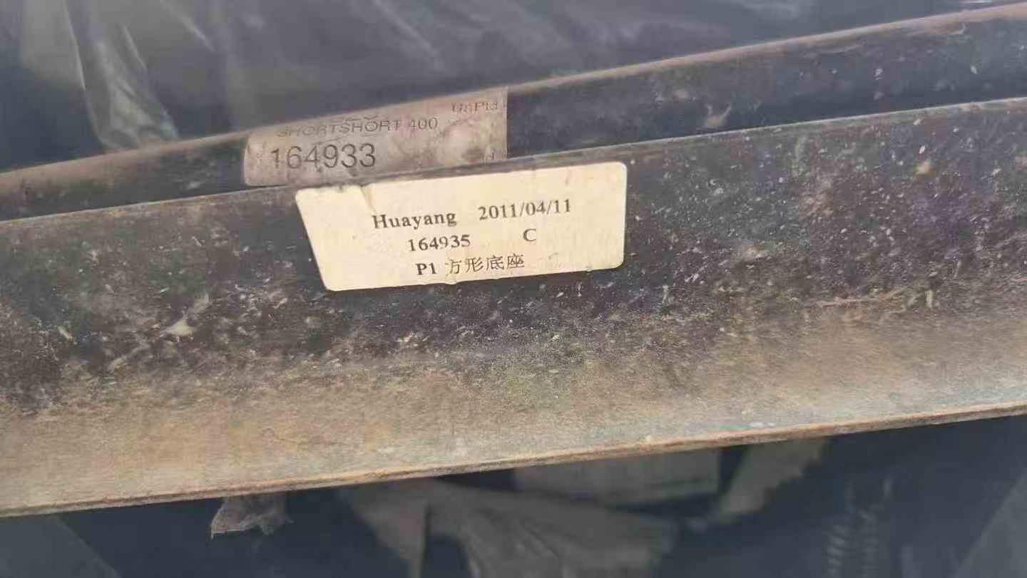 Buy Hitachi ZX210-3G Used Excavator / 4