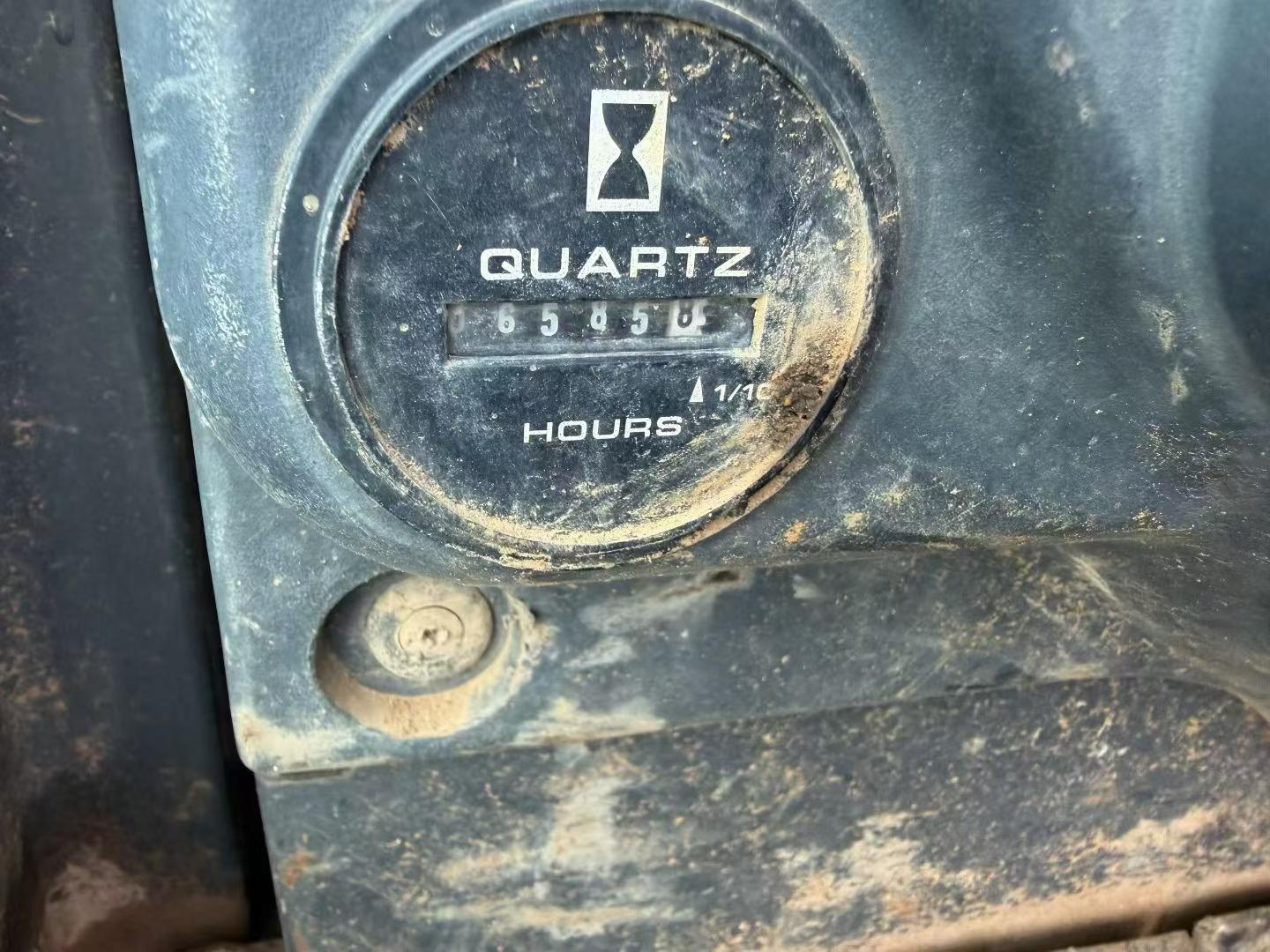 Buy Kobelco SK60 Used Excavator / 7