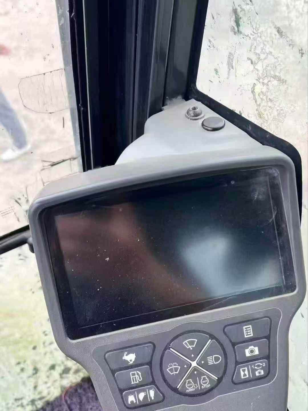 Buy Sumitomo S260 Used Excavator / 4