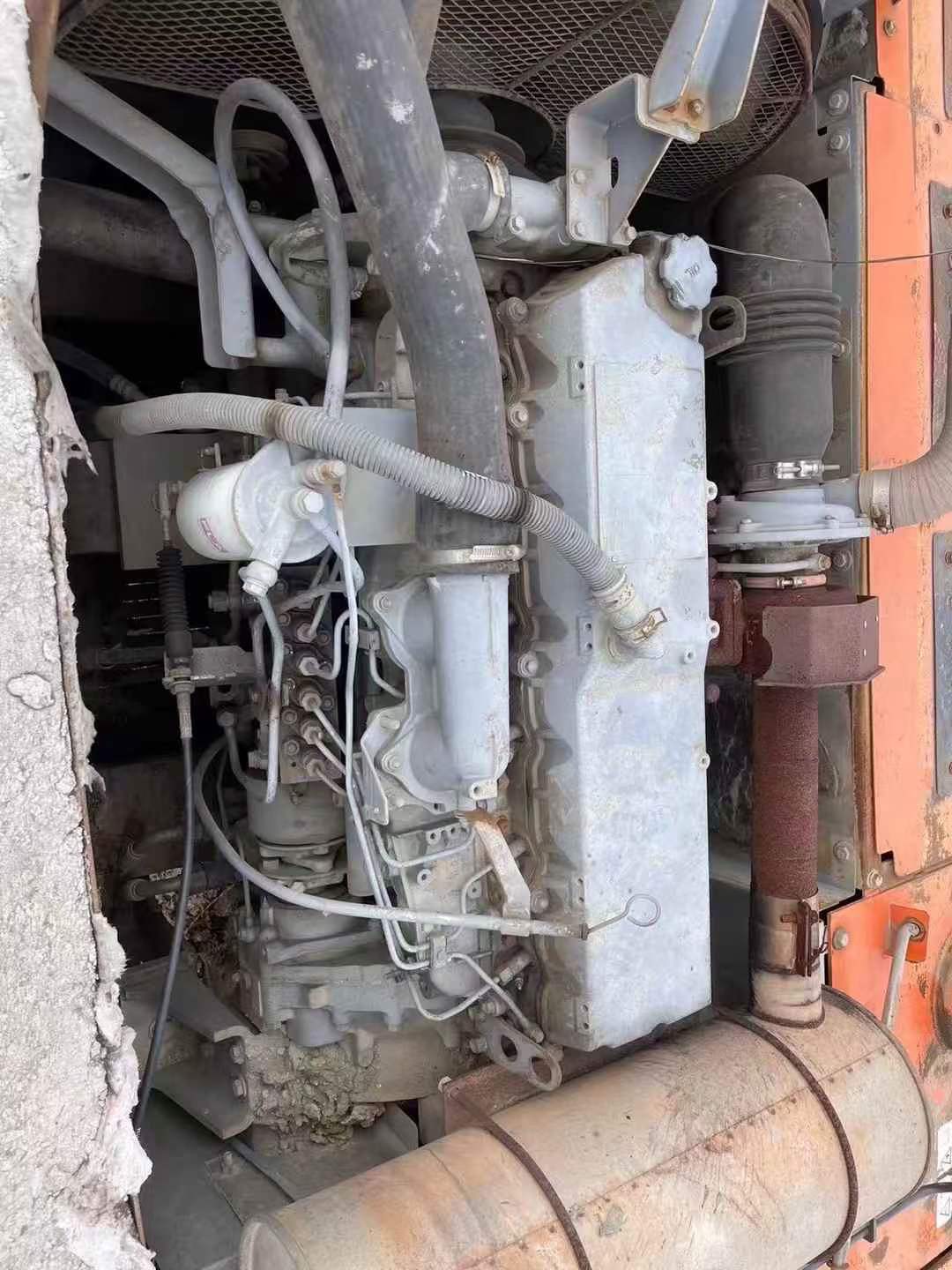 Buy Hitachi EX330 Used Excavator / 3