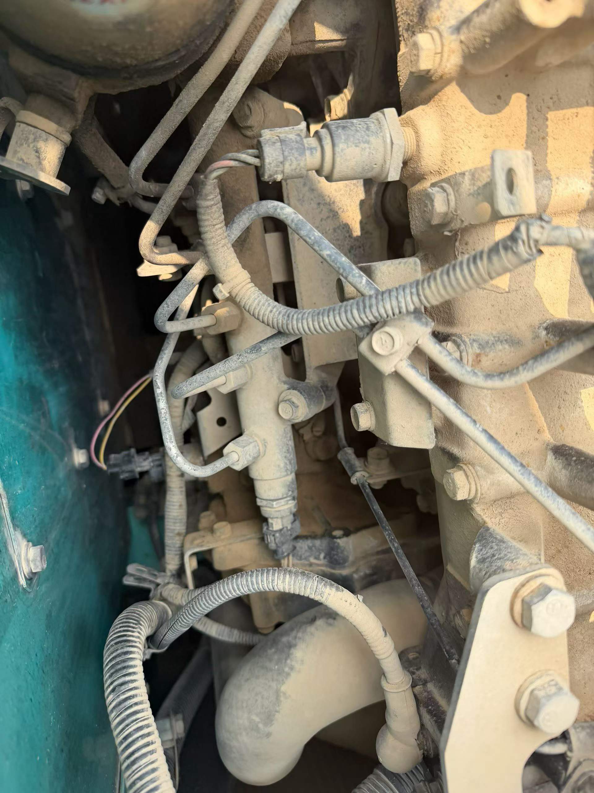 Buy Kobelco SK130 Used Excavator / 9