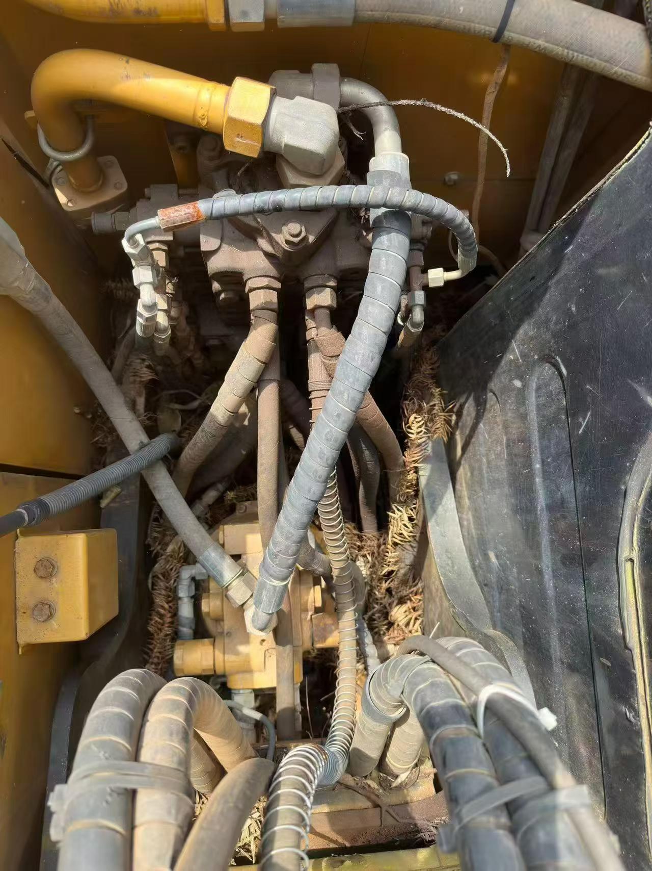 Buy Sany SY75 Used Excavator / 5