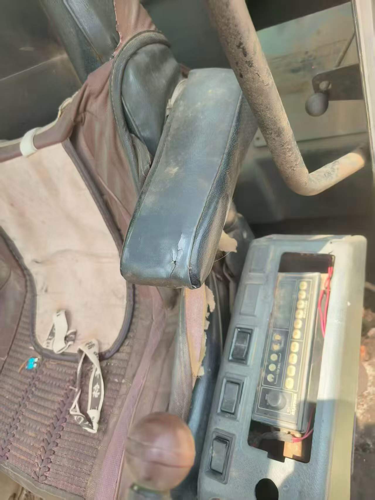 Buy Komatsu PC60 Used Excavator / 5