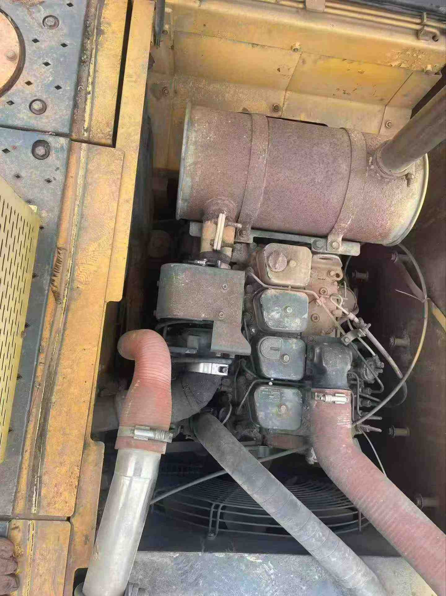 Buy Hyundai R150-7 Used Excavator / 4